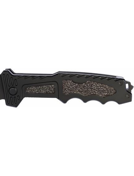 Нож складной тактический "ДИВЕРСАНТ" (120 мм; 265 мм) ЗУБР 47717, фото , изображение 2 - Метэкс