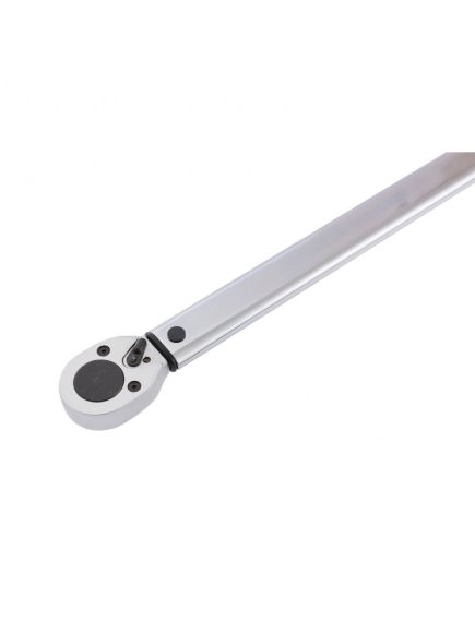 Ключ динамометрический 3/4" 140-980 хромированный STELS 14165, фото , изображение 3 - Метэкс