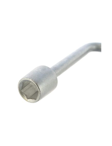 Ключ торцевой 8х10 Г-образный STELS 14220, фото , изображение 2 - Метэкс