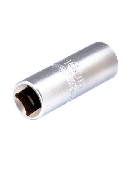 Головка торцевая свечная 16 мм 1/2" 12-гранная STELS 13636, фото , изображение 3 - Метэкс