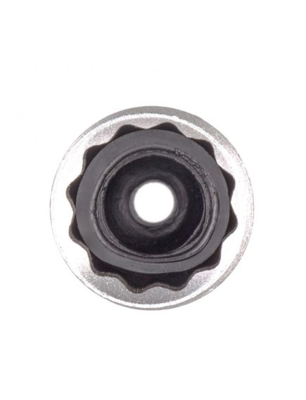 Головка торцевая свечная 16 мм 1/2" 12-гранная STELS 13636, фото , изображение 4 - Метэкс