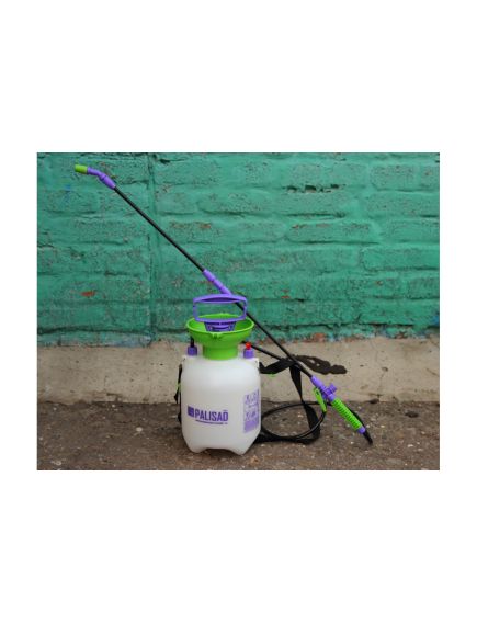 Опрыскиватель ручной 3 л PALISAD 64743, фото , изображение 4 - Метэкс