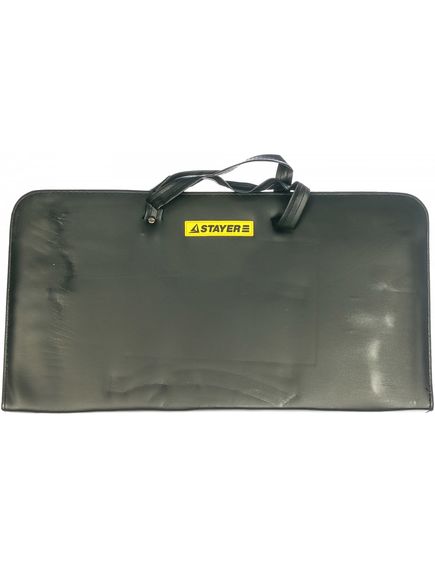 Набор ключей комбинированных 6-32 мм 19 шт STAYER 2-271259-H19, фото , изображение 3 - Метэкс