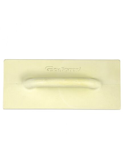 Терка полиуретановая 150 х 350 мм СИБРТЕХ 86631, фото , изображение 2 - Метэкс