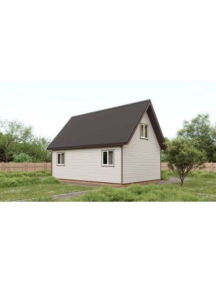 Ондулин SMART сланец (+ 20 гвоздей в комплекте), фото , изображение 4 - Метэкс