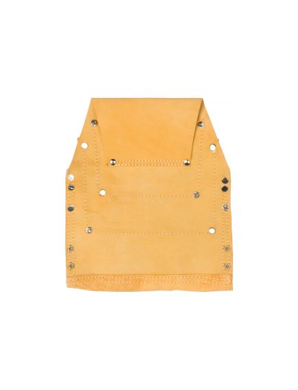 Сумка поясная 8 карманов 2 скобы STAYER 38505, фото , изображение 2 - Метэкс