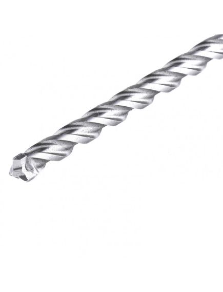 Бур по бетону 10 х 315 мм SDS Plus Drei spitzen GROSS 70757, фото , изображение 2 - Метэкс