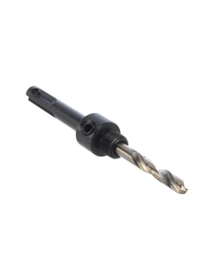 Хвостовик для коронок Bimetal до 30 мм SDS Plus MATRIX 72490, фото , изображение 2 - Метэкс