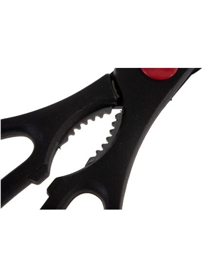 Ножницы технические 205 мм FIT 67320, фото , изображение 2 - Метэкс