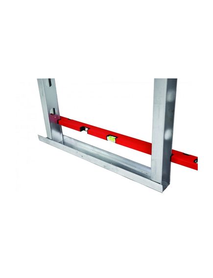 Уровень гипсокартонщика 900 мм KAPRO 773В, фото , изображение 2 - Метэкс