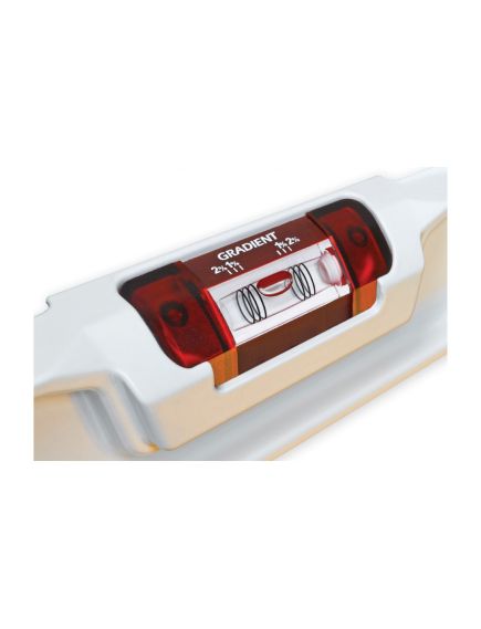 Уровень 600 мм KAPRO OPTI-VISION 930-10-60, фото , изображение 4 - Метэкс