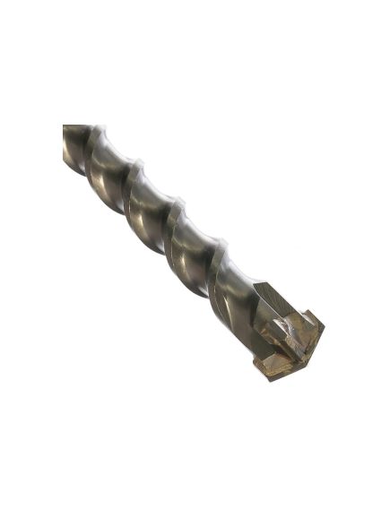 Бур по бетону 20 х 600 мм SDS MAX MATRIX 71256, фото , изображение 2 - Метэкс