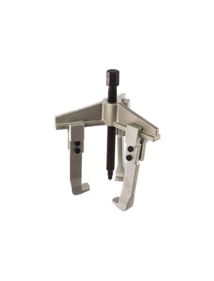 Съемник раздвижной 3-х захватный 150 мм ЗУБР 43312-180-150, фото , изображение 2 - Метэкс