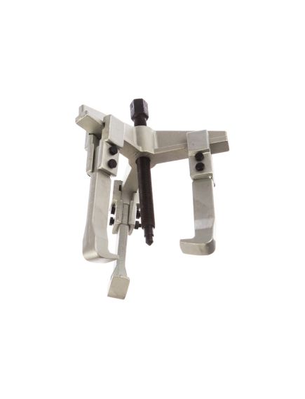 Съемник раздвижной 3-х захватный 150 мм ЗУБР 43312-180-150, фото , изображение 3 - Метэкс