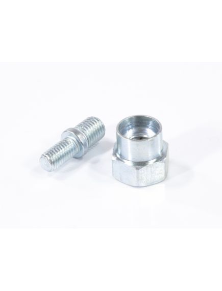 Катушка универсальная триммерная DENZEL 96312, фото , изображение 5 - Метэкс