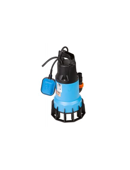 Насос фекальный (1200 Вт, 330 л/мин, напор 12 м) низ ДЖИЛЕКС 330/12 (5402), фото , изображение 2 - Метэкс