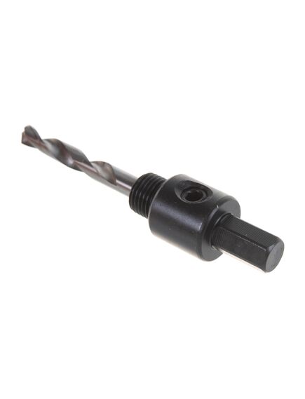 Хвостовик для коронок Bimetal до 30 мм 6-гранный MATRIX 72494, фото , изображение 3 - Метэкс