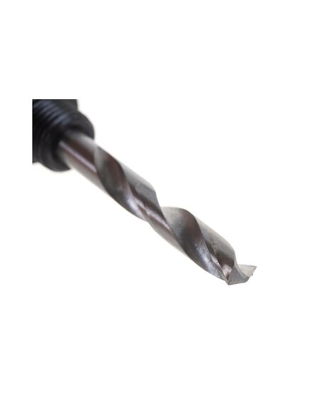 Хвостовик для коронок Bimetal до 30 мм 6-гранный MATRIX 72494, фото , изображение 4 - Метэкс