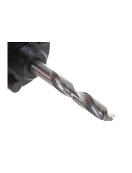 Хвостовик для коронок Bimetal свыше 30 мм SDS Plus MATRIX 72492, фото , изображение 3 - Метэкс