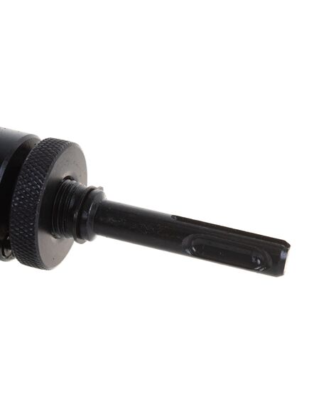 Хвостовик для коронок Bimetal свыше 30 мм SDS Plus MATRIX 72492, фото , изображение 4 - Метэкс