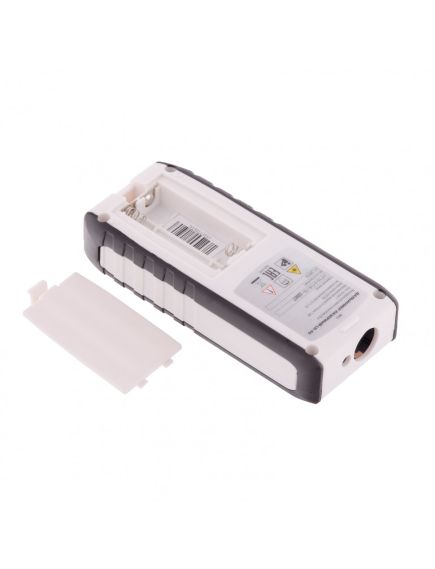 Дальномер лазерный MATRIX (дальн. 40 м, погрешн. 1,5 мм, класс 2) LD-40 (38015), фото , изображение 4 - Метэкс