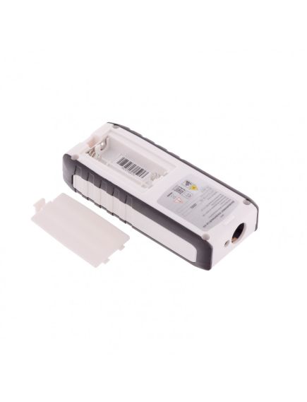 Дальномер лазерный MATRIX (дальн. 60 м, погрешн. 1,5 мм, класс 2) LD-60 (38016), фото , изображение 4 - Метэкс