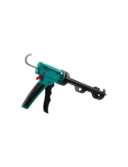 Пистолет для герметика 310 мл "скелетный" KRAFTOOL 06674, фото , изображение 3 - Метэкс