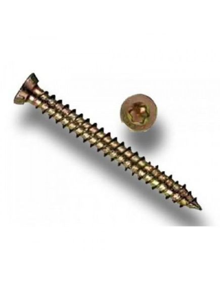 Шуруп по бетону (нагель) 7,5х152, фото , изображение 2 - Метэкс