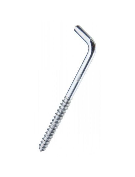 Шуруп-костыль 4х50, фото , изображение 2 - Метэкс