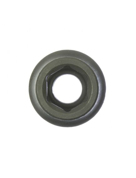 Головка торцевая ударная 1/2" 15 мм 6-гранная STELS 13919, фото , изображение 2 - Метэкс