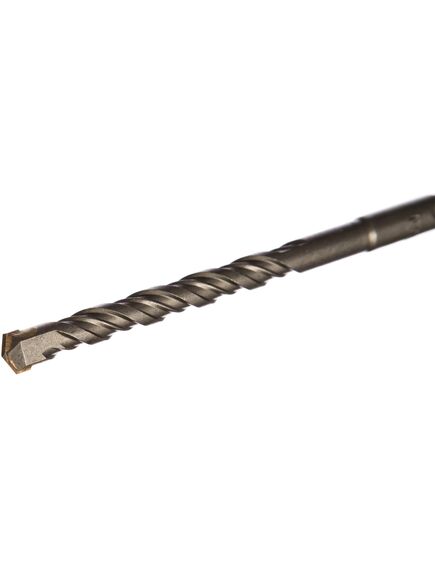 Бур по бетону 10 х 160 мм SDS Plus СИБРТЕХ 70557, фото , изображение 2 - Метэкс