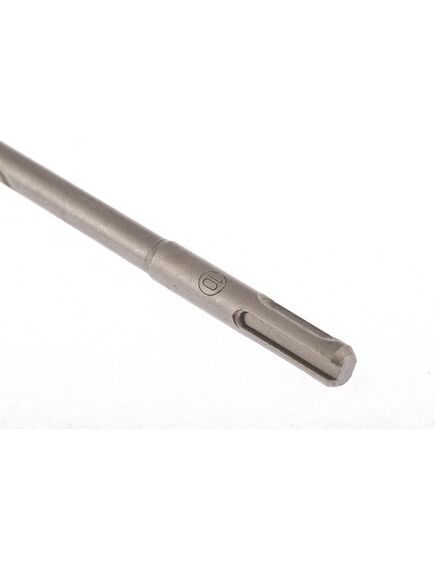 Бур по бетону 10 х 450 мм SDS Plus СИБРТЕХ 70592, фото , изображение 2 - Метэкс