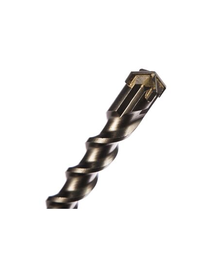 Бур по бетону 26 х 400 мм SDS MAX MATRIX 71235, фото , изображение 2 - Метэкс