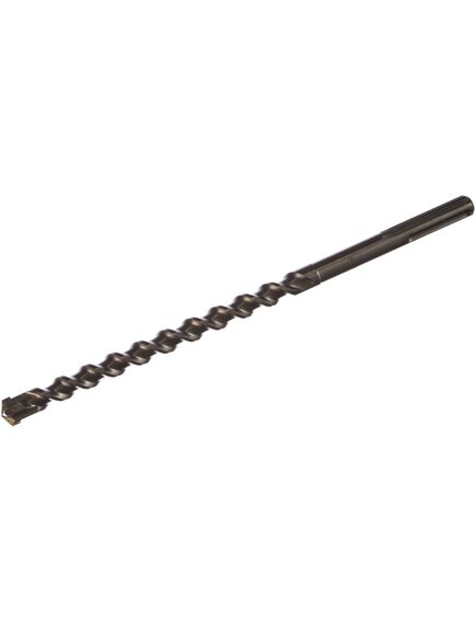 Бур по бетону 22 х 400 мм SDS MAX MATRIX 71232, фото , изображение 2 - Метэкс