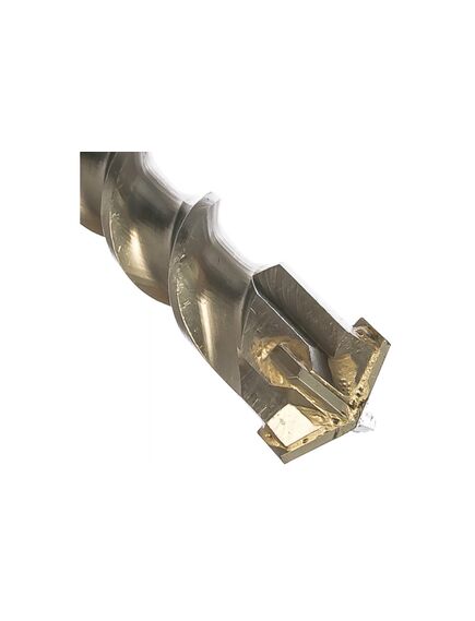 Бур по бетону 32 х 800 мм SDS MAX MATRIX 71277, фото , изображение 2 - Метэкс