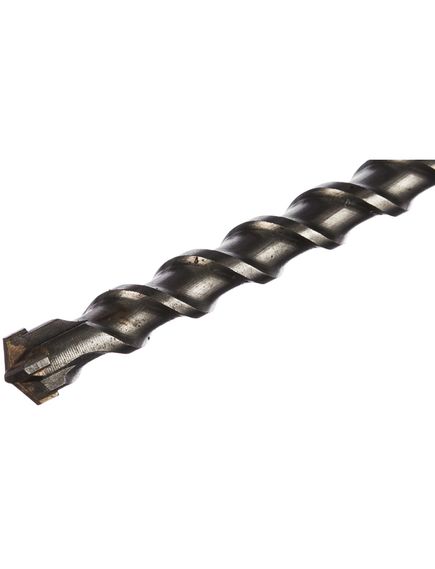 Бур по бетону 18 х 800 мм SDS MAX MATRIX 71269, фото , изображение 2 - Метэкс