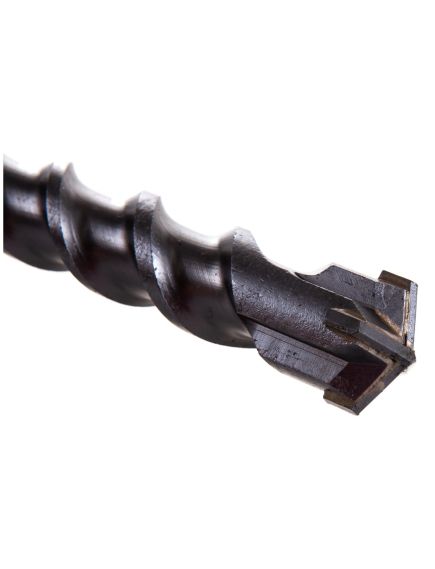 Бур по бетону 30 х 800 мм SDS MAX MATRIX 71276, фото , изображение 2 - Метэкс