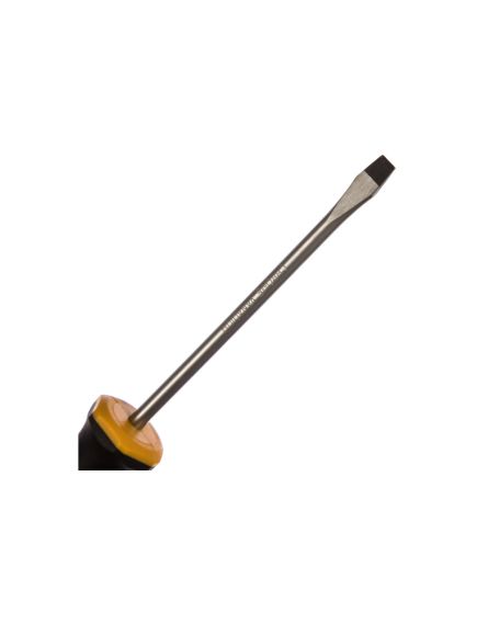 Набор отверток 8 шт HERCULES двухкомпонентная рукоятка STAYER 25055-H8_z02, фото , изображение 5 - Метэкс