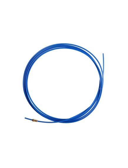 Канал направляющий 5,5 м тефлон синий (0.6-0.9 мм) IIC0107, фото  - Метэкс