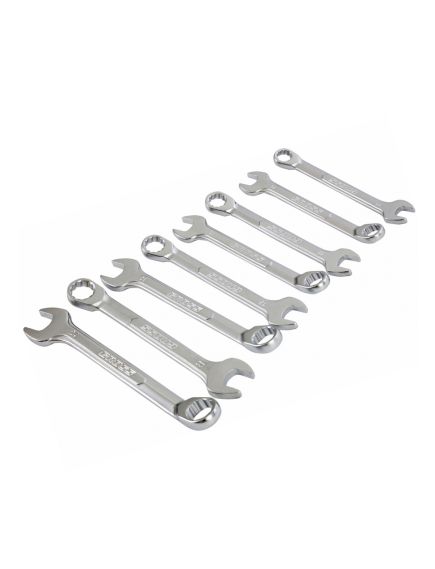 Набор инструментов 1/2", 1/4" пластиковый кейс 101 предмет 120 зубьев GROSS 14151, фото , изображение 6 - Метэкс