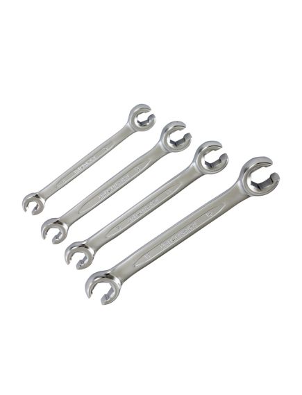 Набор инструментов 1/2", 1/4" пластиковый кейс 101 предмет 120 зубьев GROSS 14151, фото , изображение 7 - Метэкс