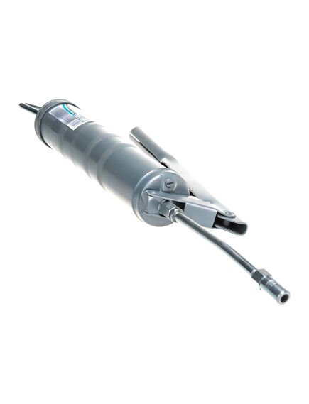 Шприц плунжерный объем 445мл, дозировка 15мл STELS 53205, фото , изображение 2 - Метэкс