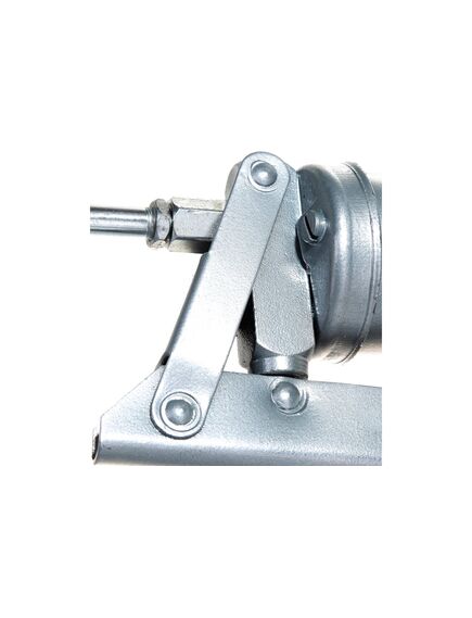 Шприц плунжерный объем 445мл, дозировка 15мл STELS 53205, фото , изображение 6 - Метэкс