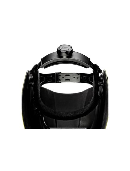 Маска сварщика ESAB SAVAGE A40 9-13 DIN черная, фото , изображение 4 - Метэкс