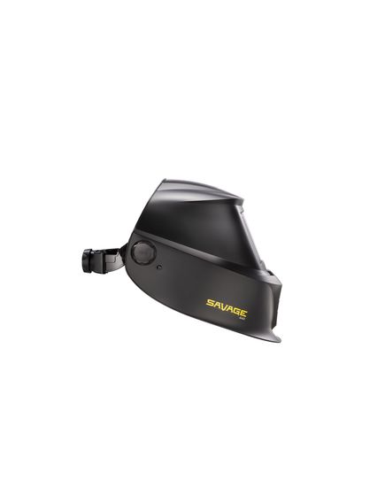 Маска сварщика ESAB SAVAGE A40 9-13 DIN черная, фото , изображение 5 - Метэкс