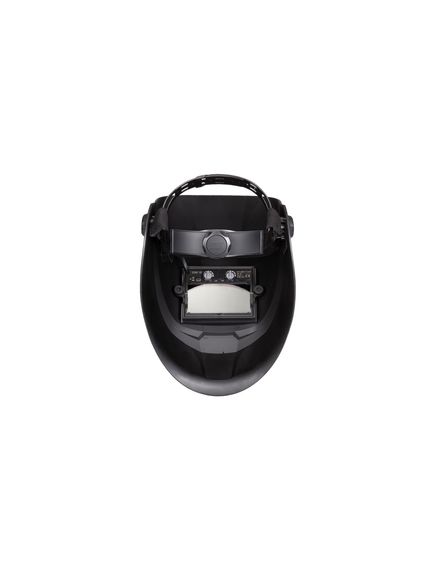 Маска сварщика ESAB SAVAGE A40 9-13 DIN черная, фото , изображение 6 - Метэкс