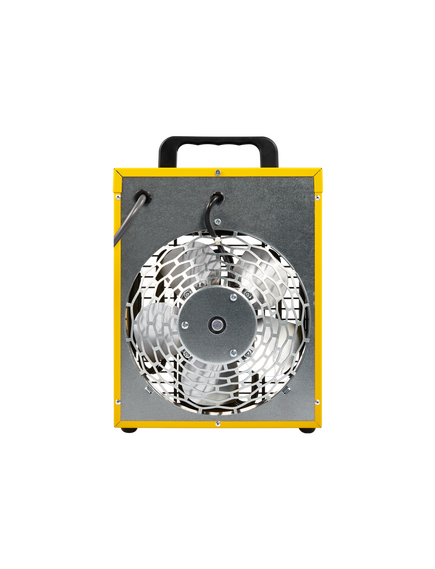 Тепловая пушка электрическая / ТЭН (3 кВт, 220 В) BALLU BHP-ME-3 (HC-1069378), фото , изображение 2 - Метэкс