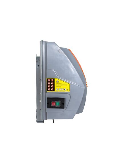 Бетоносмеситель (180 л, 650 Вт, 220 В) КРАТОН BeeTone 180 (40207023), фото , изображение 4 - Метэкс