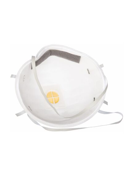 Полумаска фильтрующая "Комфорт" 3М 8122, фото , изображение 2 - Метэкс