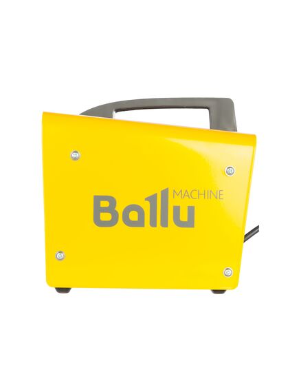 Тепловая пушка электрическая / керамика (2 кВт, 220 В) BALLU BKX-3 (HC-1013525), фото , изображение 3 - Метэкс